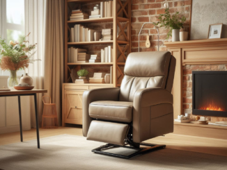 A Lift Chair: Your Gateway to Comfort and Independence 2 - chaircomfort.pro