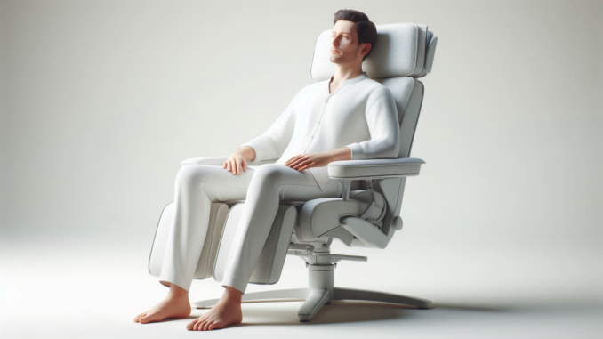 Do You Need a Special Chair After Hip Replacement? 2 - chaircomfort.pro