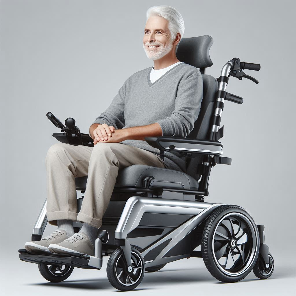 How Much Does a Power Chair Cost? 3 - chaircomfort.pro