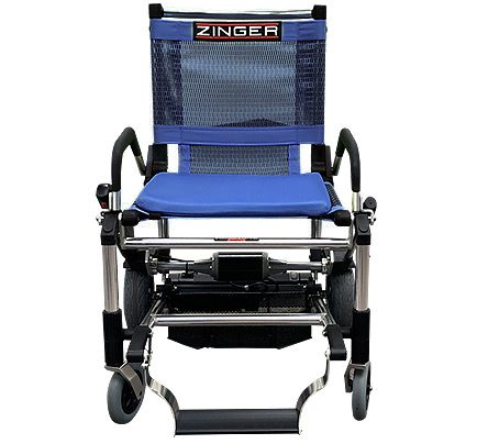 How Much is a Zinger Chair? 3 - chaircomfort.pro