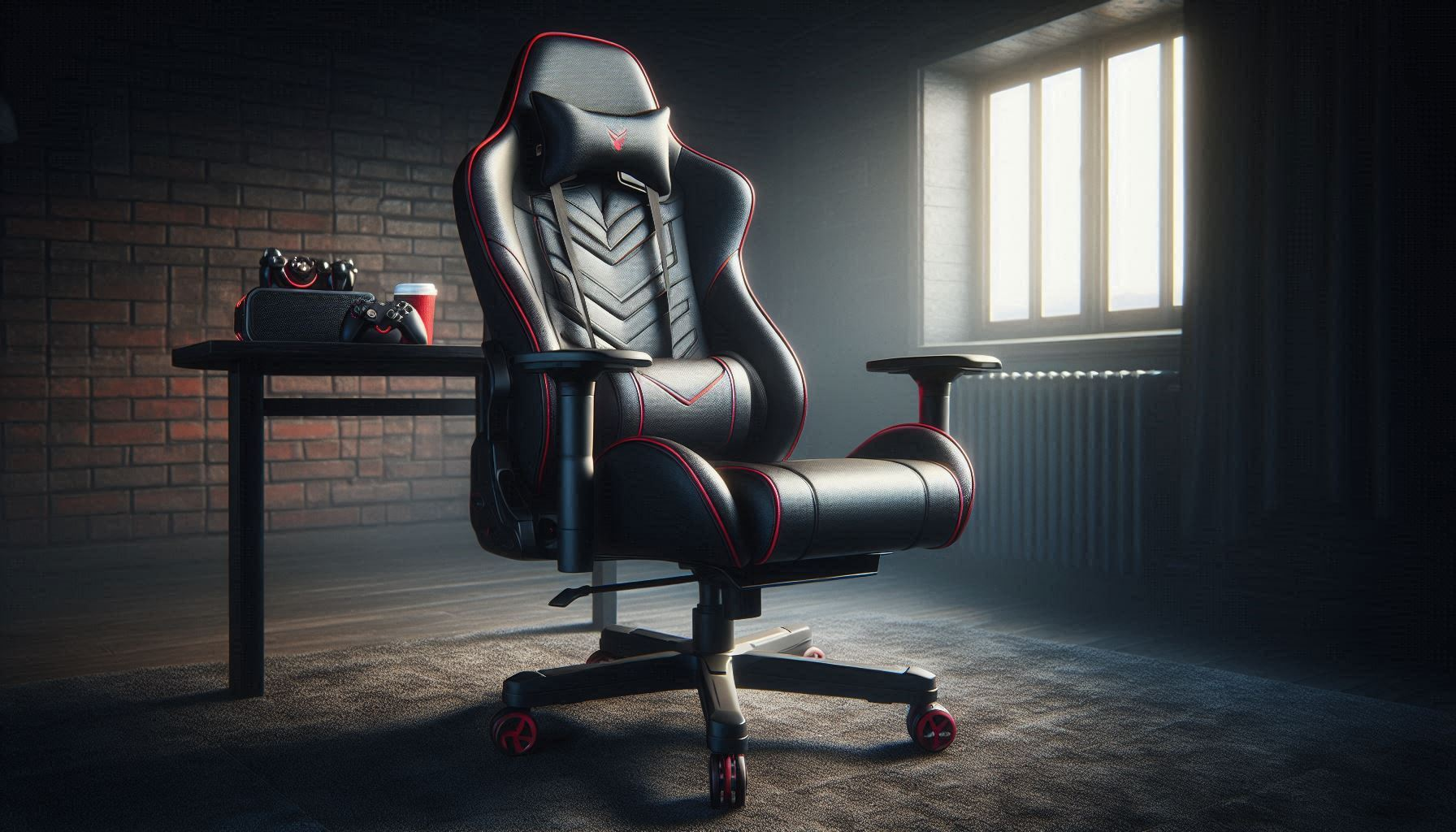 How to Clean a Gaming Chair? A Gamer's Guide to Spotless Comfort 3 - chaircomfort.pro