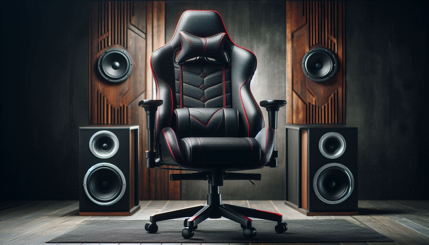 How to Clean a Gaming Chair? A Gamer's Guide to Spotless Comfort 4 - chaircomfort.pro