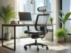 How to Clean Your Desk Chair? A Deep Dive into Workplace Hygiene 2 - chaircomfort.pro