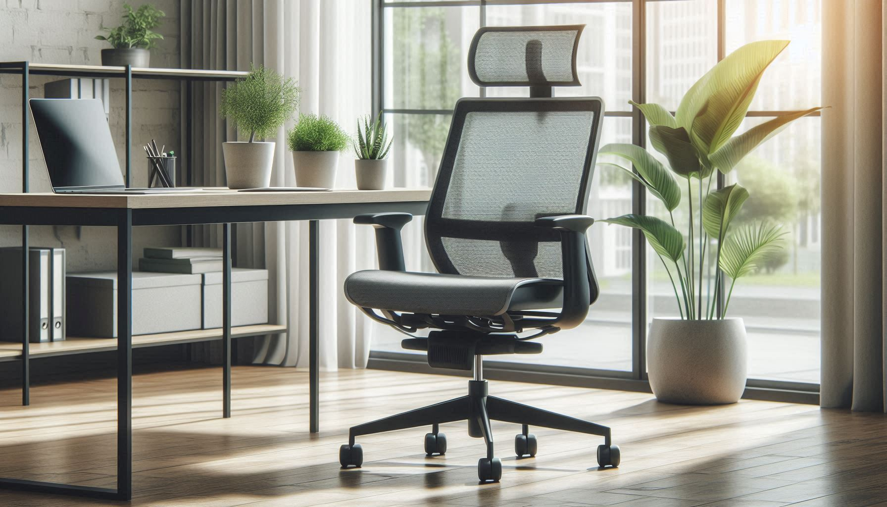 How to Clean Your Desk Chair? A Deep Dive into Workplace Hygiene 3 - chaircomfort.pro