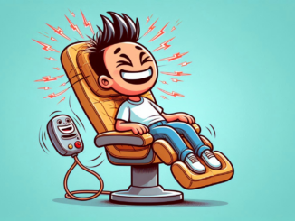 What is a Chair Massage? 2 - chaircomfort.pro