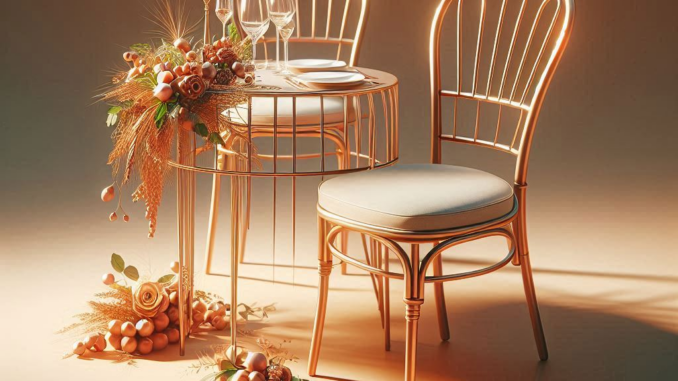 What is a Chiavari Chair? 2 - chaircomfort.pro