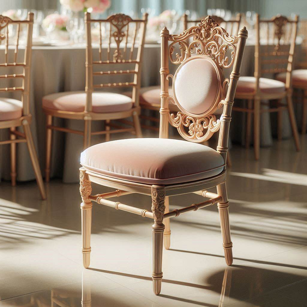 What is a Chiavari Chair? 3 - chaircomfort.pro