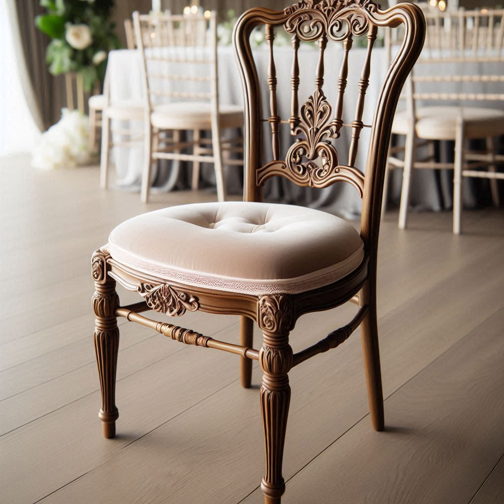 What is a Chiavari Chair? 4 - chaircomfort.pro