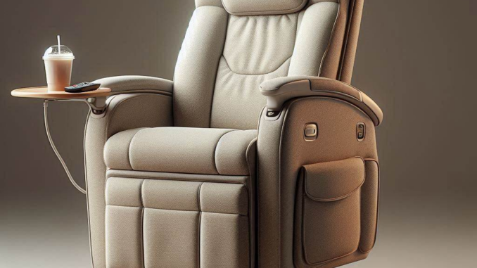 What is the Best Lift Chair for Elderly? 2 - chaircomfort.pro