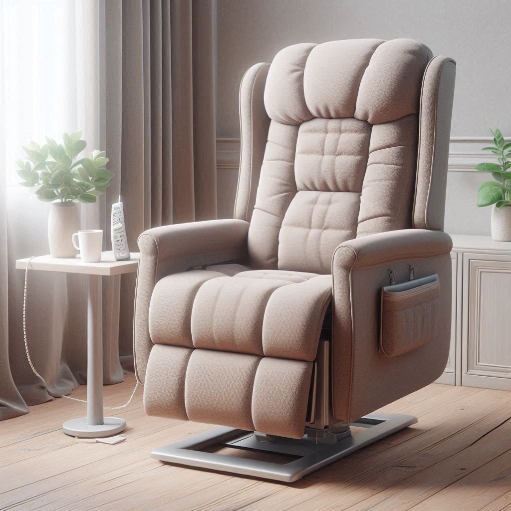 What is the Best Lift Chair for Elderly? 3 - chaircomfort.pro