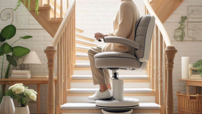 What Should You Not Do When Using a Stair Chair 2 - chaircomfort.pro