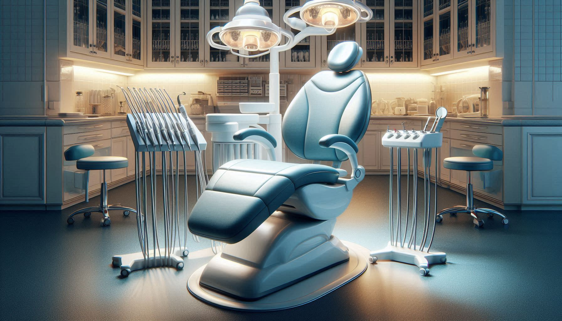 When the Dental Chair is in the Supine Position: Everything You Need to Know 3 - chaircomfort.pro