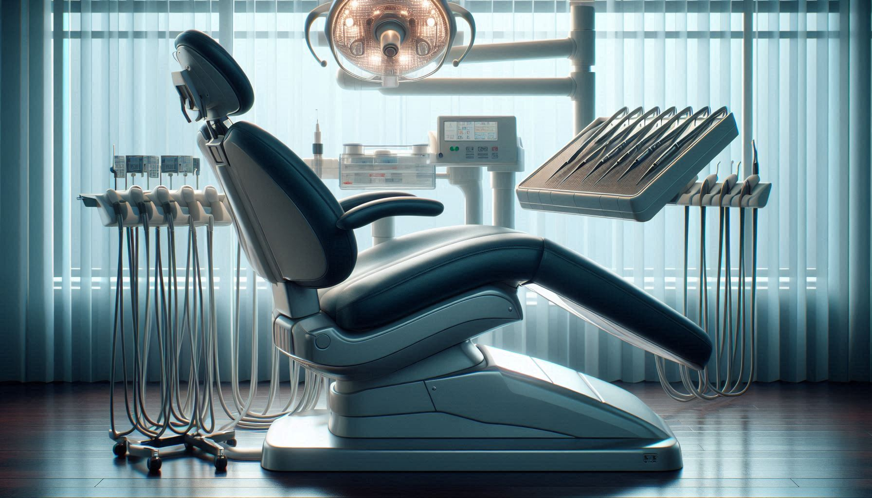 When the Dental Chair is in the Supine Position: Everything You Need to Know 4 - chaircomfort.pro